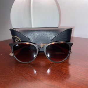Erika Rayban Sunglasses